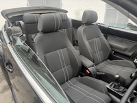 Beetle New Cab 1.9 TDI - 105 Coast 2009 occasion 78610 Saint-L&eacute;ger-en-Yvelines