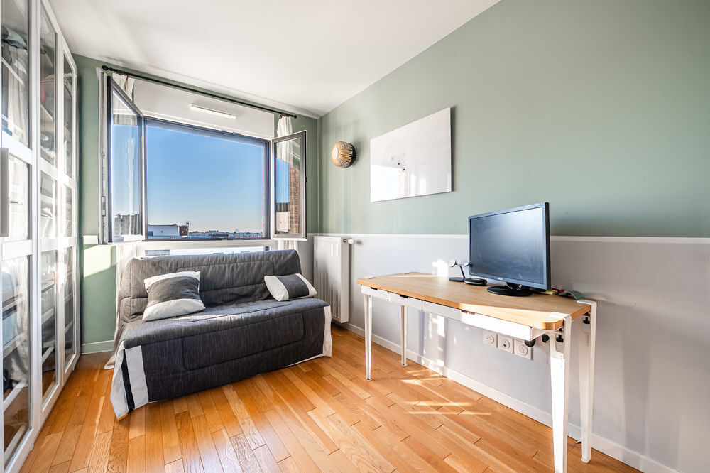 � vendre  Appartement Rueil-Malmaison (92500)