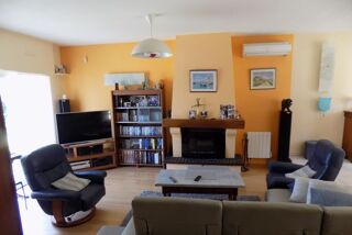  Maison � vendre 5 pi�ces 100 m�