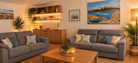  Appartement à vendre 3 pièces 63 m²
