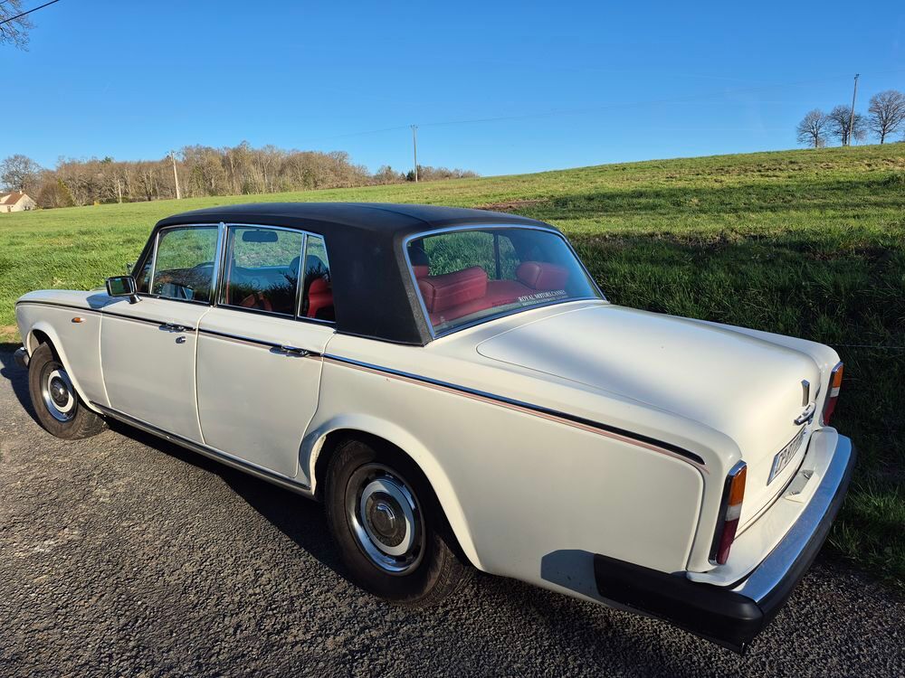  1980 occasion 23120 Valli&egrave;re