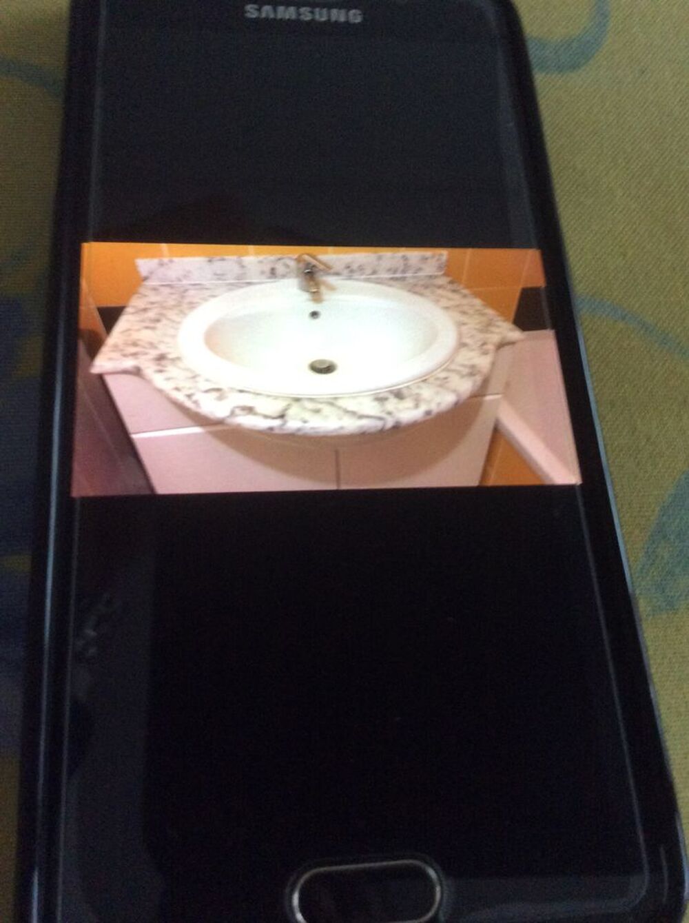 Lavabo 