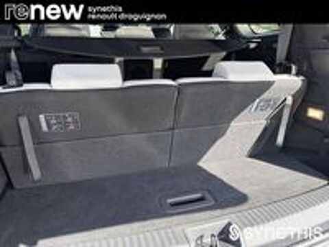 Espace E-Tech hybrid 200 Iconic 2023 occasion 83300 Draguignan