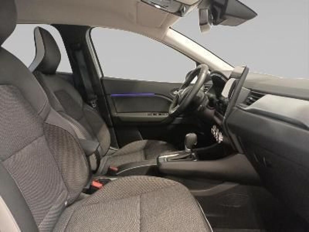 Captur E-Tech hybride 145 Techno 2023 occasion 08300 Rethel