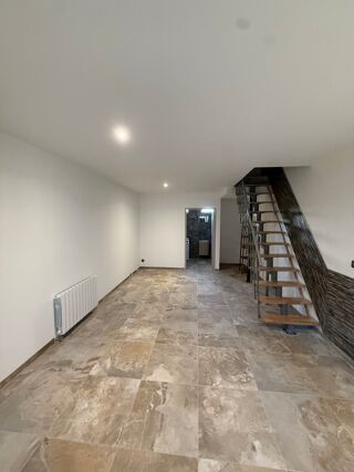  Maison � louer 2 pi�ces 26 m� Cholet