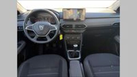 Jogger TCe 110 7 places Confort 2022 occasion 91940 Les Ulis