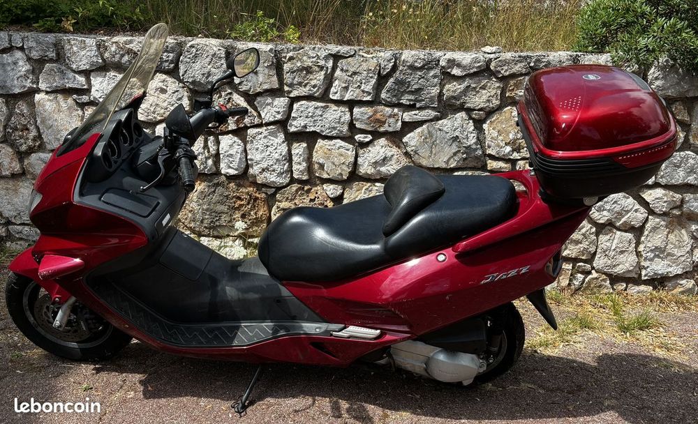 HONDA 2003 occasion 06320 La Turbie