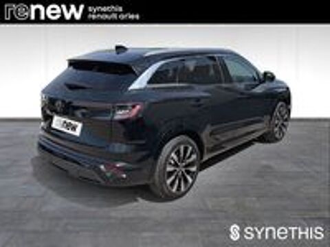 Austral mild hybrid 160 auto Techno 2023 occasion 13200 Arles
