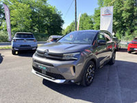 C5 aircross 5p C-S&eacute;ries EAT8 BlueHDi 1.5 130 cv 2023 occasion 87280 Limoges