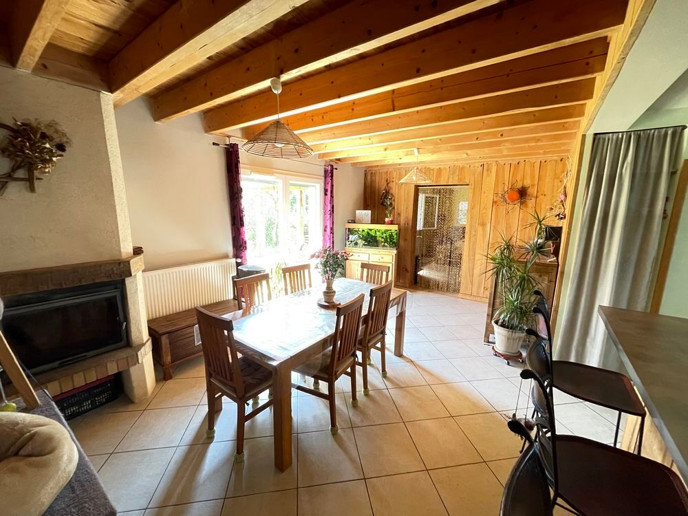 Vente Maison Maison 3 chambres - grand jardin Biganos