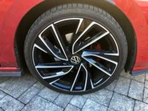 Golf 2.0 TDI SCR 200 DSG7 GTD 2024 occasion 69006 Lyon