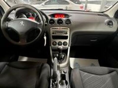 308 1.4 VTi 98ch Access 2011 occasion 95330 Domont