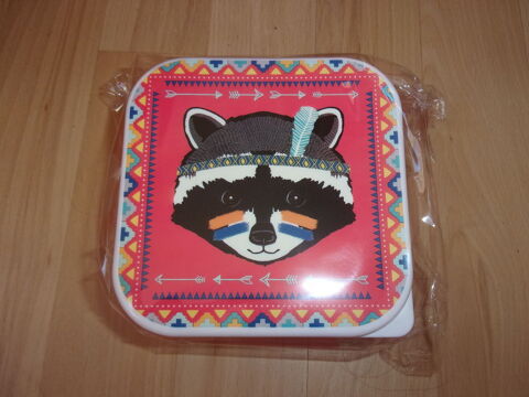 Bo�te � go�ter Mod�le: Raton (Neuve) 6 Ardoix (07)