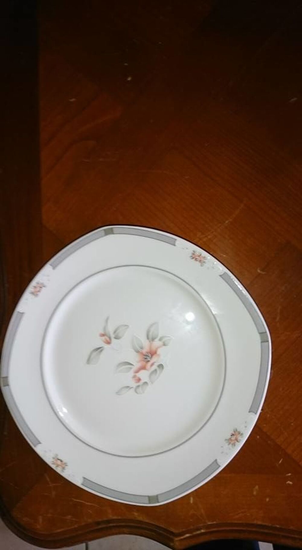 service de vaisselle WINTERLING plus verres Electroménager