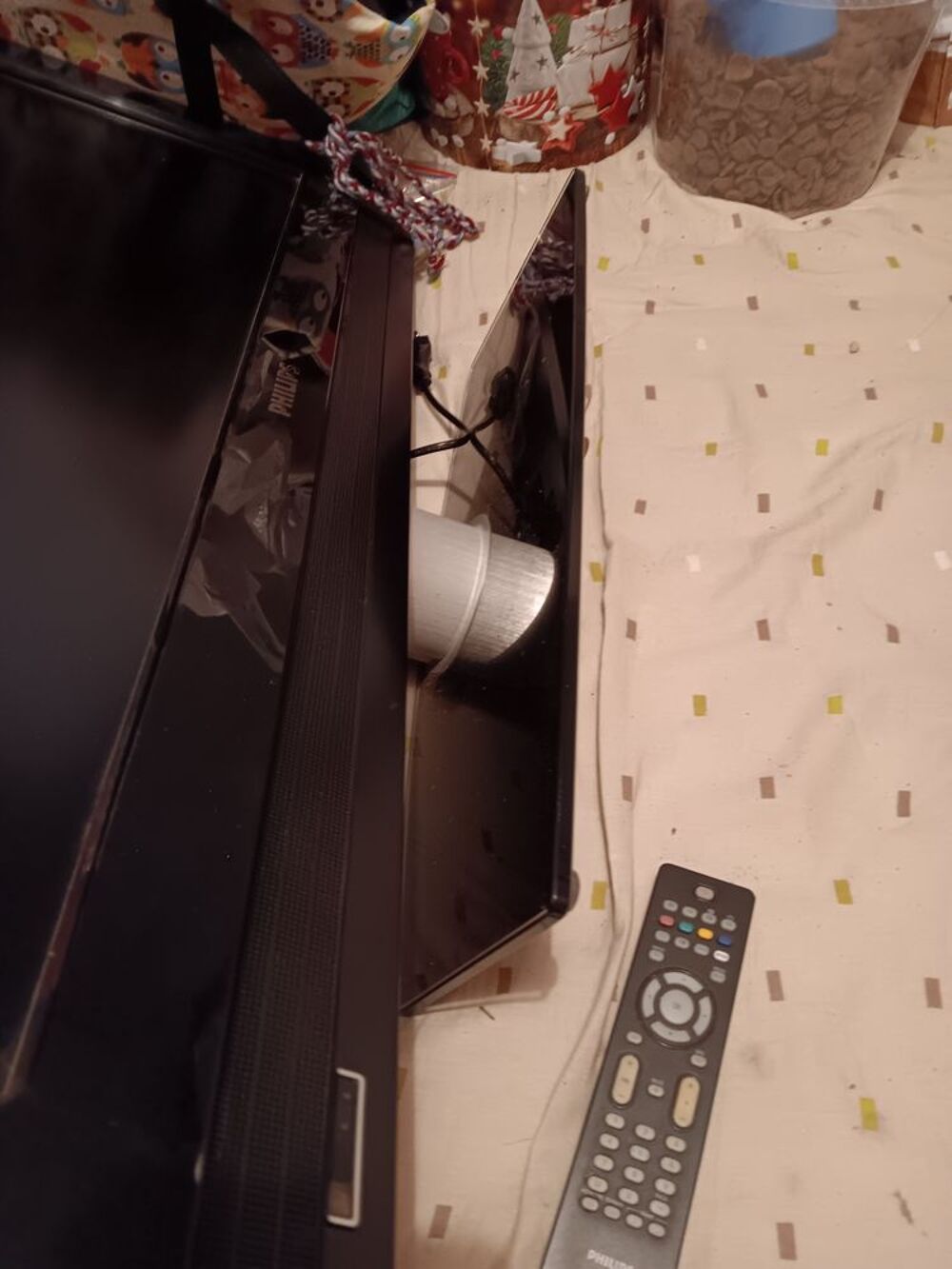 Televiseur Philips 79sur53 Photos/Video/TV