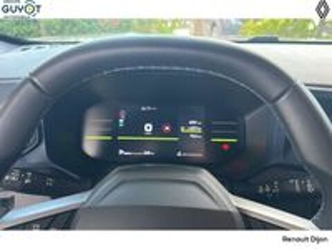 Duster Mild Hybrid 130 Journey 2025 occasion 21000 Dijon