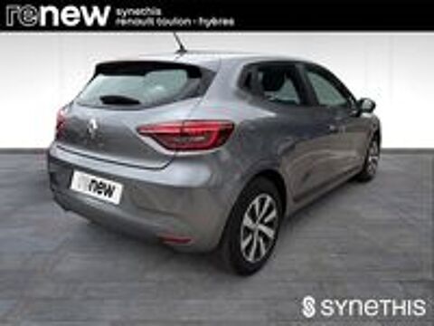 Clio V Clio TCe 90 Equilibre 2023 occasion 83160 La Valette-du-Var