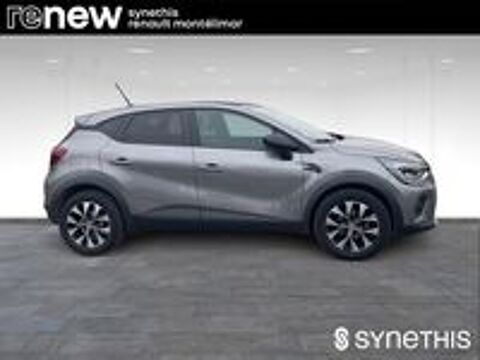 Captur TCe 90 Evolution 2024 occasion 26200 Mont&eacute;limar