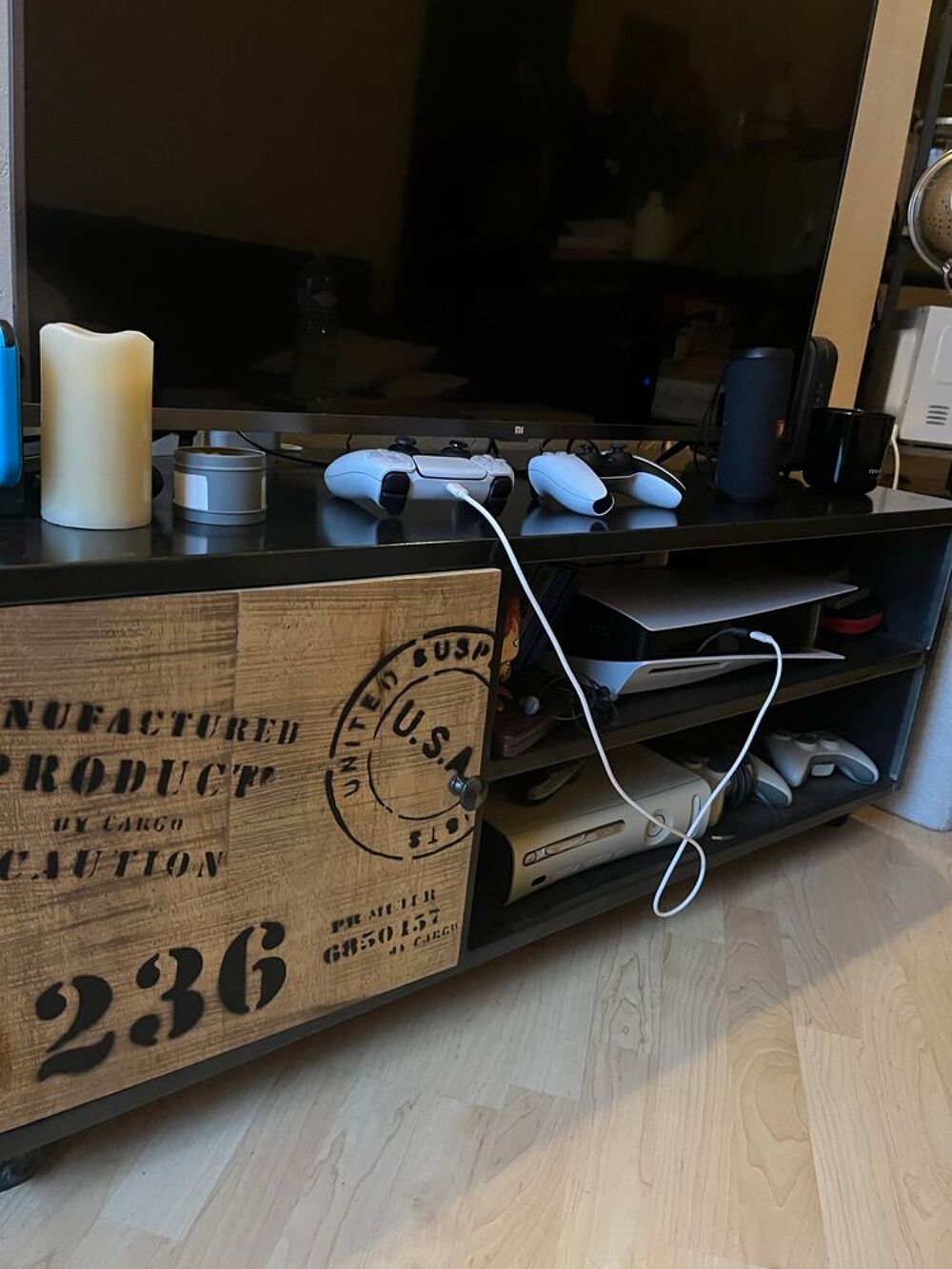 Meuble tv Meubles