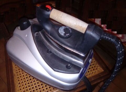 centrale vapeur Euro Flex 25 Beauchamp (95)