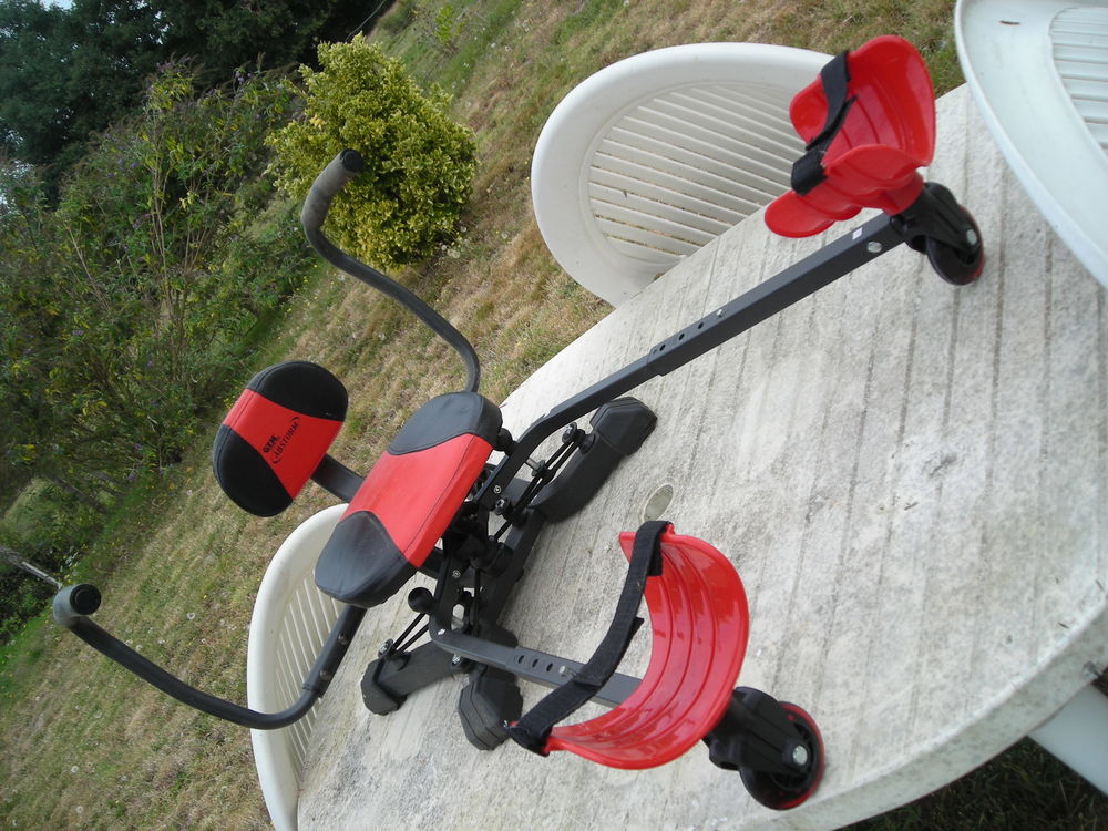 Gymform abstorm Sports