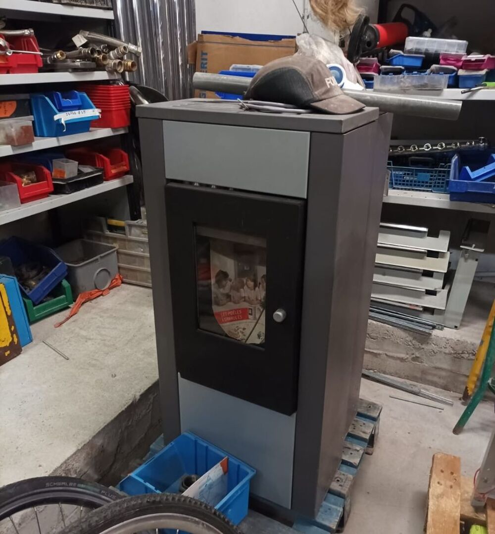 VIDE GARAGE GRENIER MAISON Bricolage