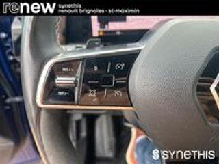 Austral E-Tech hybrid 200 Techno esprit Alpine 2023 occasion 83170 Brignoles