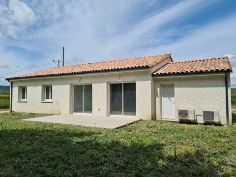  Maison � louer 4 pi�ces 97 m� Martres-tolosane