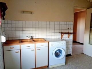  Maison à vendre 5 pièces 86 m²