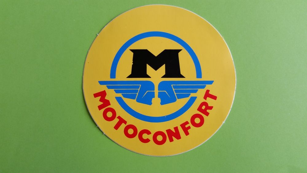 MOTOCONFORT 