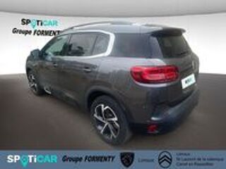 C5 aircross C5 Aircross BlueHDi 130 S&S EAT8 Shine 2020 occasion 11300 Limoux
