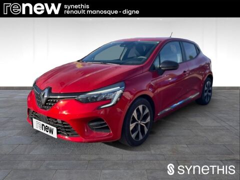 Renault Clio V Clio SCe 65 Evolution 2023 occasion Manosque 04100