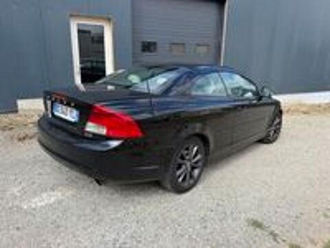 C70 2.0 L T Summum 2012 occasion 35000 Rennes