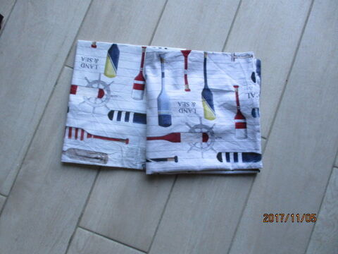 Housses de coussin 20 Castres (81)