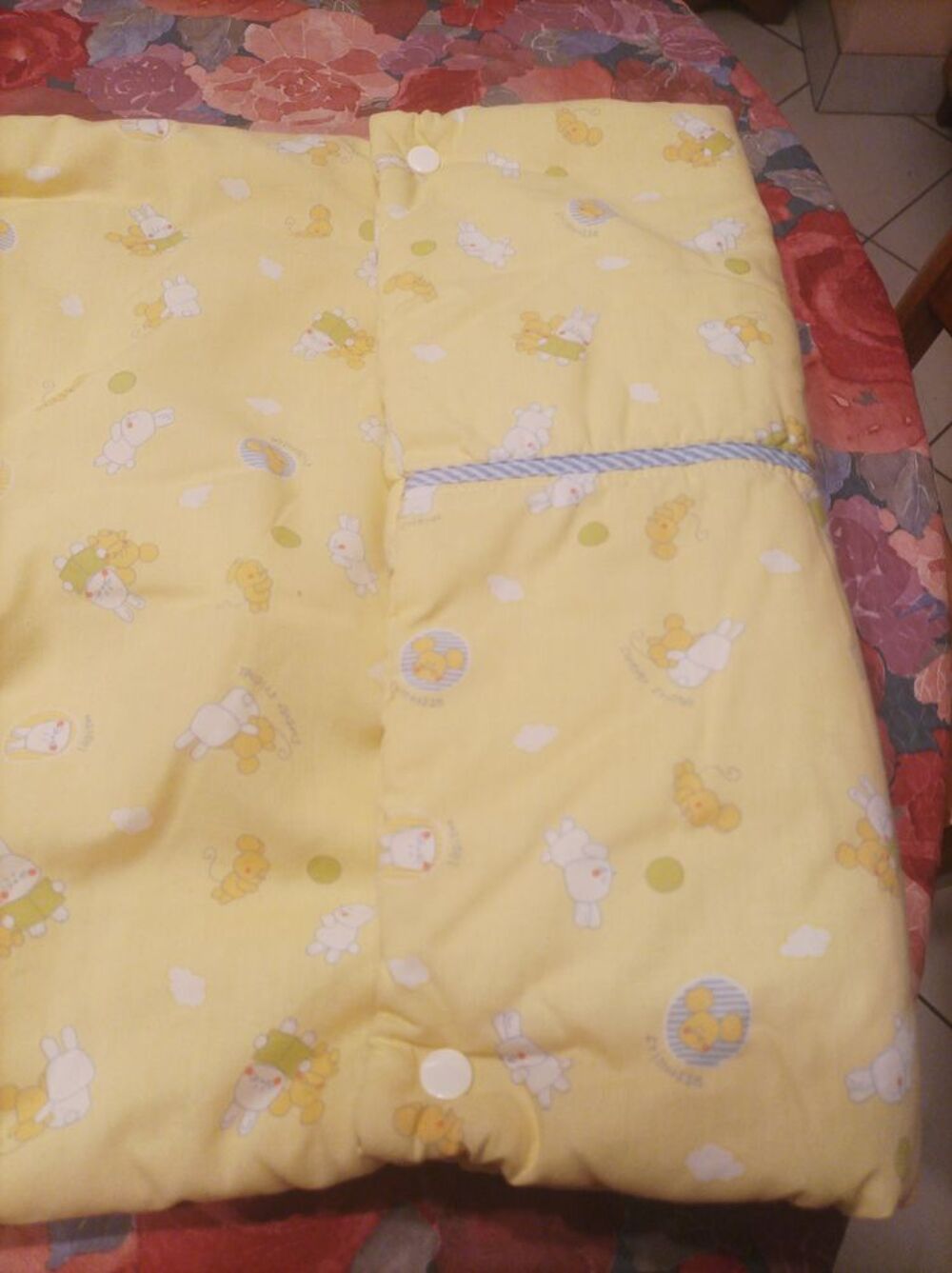 turbulette Vêtements enfants