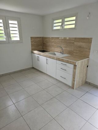  Appartement à louer 1 pièce 38 m²