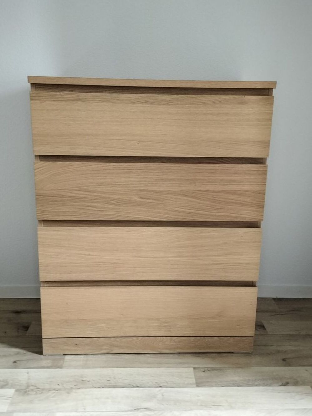 Commande de chambre Meubles