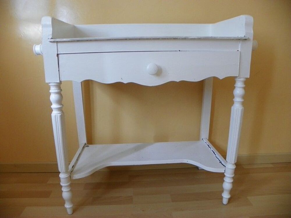 table de toilette Meubles