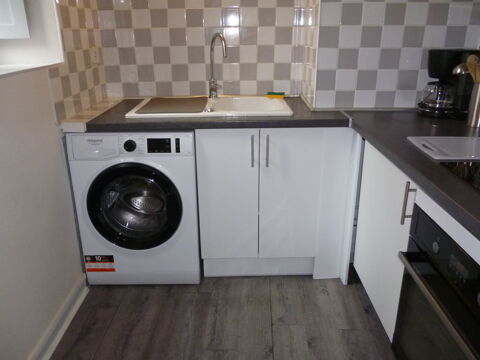  Appartement � louer 2 pi�ces 42 m�