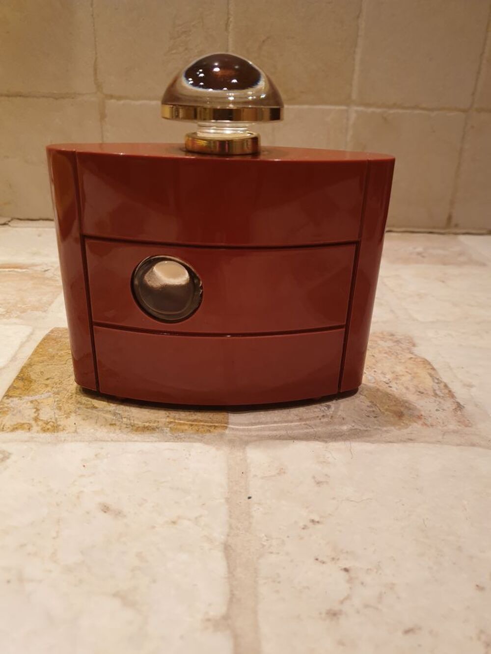Flacon de parfum 