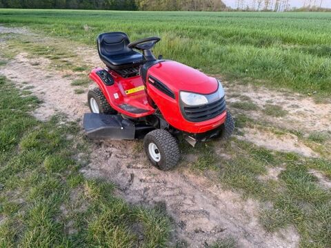 Tracteur tondeuse jonsered by husqvarna 1300 Cudot (89)