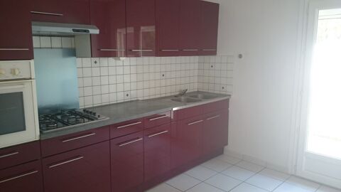  Maison � louer 6 pi�ces 127 m�