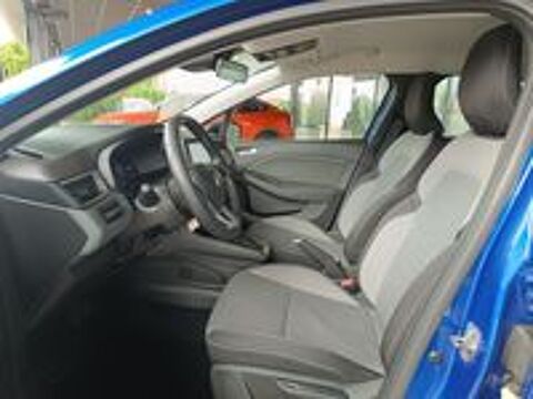 Clio V Clio E-Tech full hybrid 145 Evolution 2024 occasion 95220 Pierrelaye