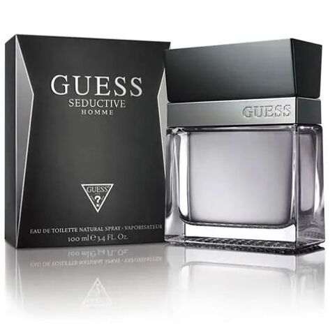 Parfum neuf original GUESS & GENTLEMAN GIVENCHY 50 Épinay-sur-Seine (93)