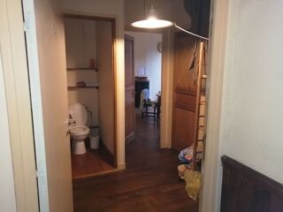  Appartement  louer 2 pices 54 m