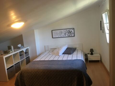  Maison  louer 5 pices 90 m Chteauneuf-val-saint-donat