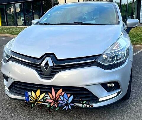 Renault clio iv Clio dCi 75 Energy Business