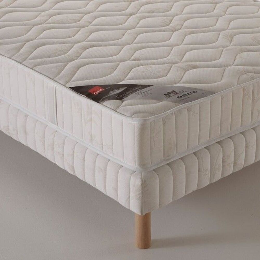 Ensemble literie matelas et sommier Meubles