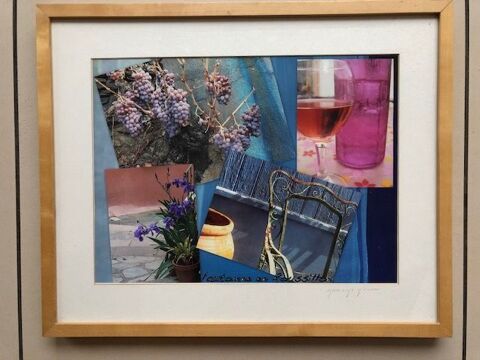 Photos encadr�es 42x52 cm 0 Perpignan (66)