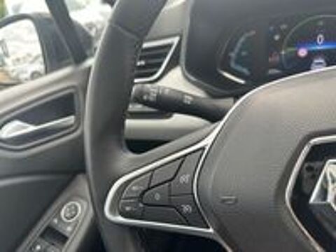 Clio V Clio E-Tech full hybrid 145 Evolution 2024 occasion 91200 Athis-Mons